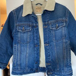 Old Navy denim jacket